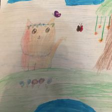 Есения Вадимовна Солоницына