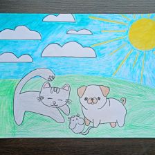 Софья Алексеевна Хохлова