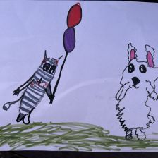 Саша Жеребчикова