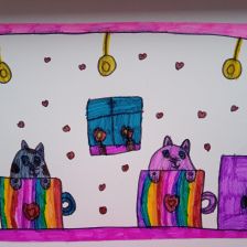 Анастасия Олеговна Одинокова