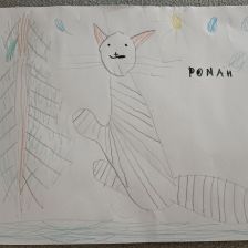 Мария Ивановна Иванова