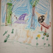 Марина Алексеевна Чертовских