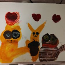 Азалия Дамировна Гайнетдинова