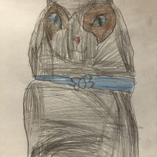 Амина Калимуллина