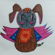 Полина Сергеевна Бородина