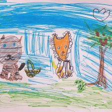 Варвара Романовна Байдова