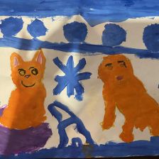 Варвара Шулаева