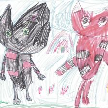 Полина Павловна Перевозникова