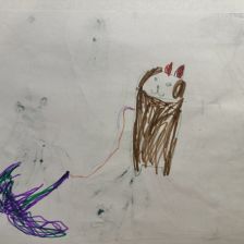 Ксения Вадимовна Косьянова