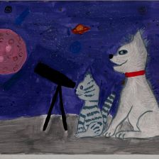 Платон Чурин