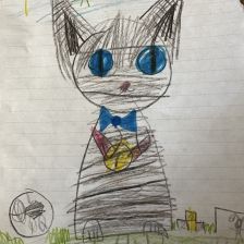 Николь Олеговна Ким