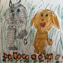 Ева Егоровна Осадчук