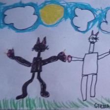 Стефания Алексеевна Николаева