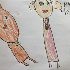 Нина Дмитриевна Новикова