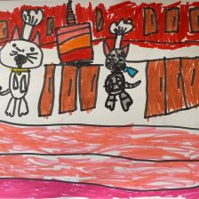 Ксения Ивановна Одинокова