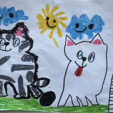 Мария Станиславовна Гурикова