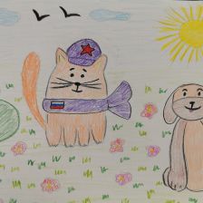 Никита Артемович Симоненко