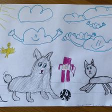 Арина Артуровна Бакланова