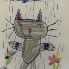 Полина Андреевна Жарова