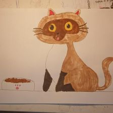 Вика Вадимовна Попова