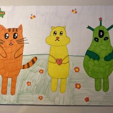 Розалина Денисовна Пахомова