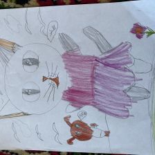 Елена Анатольевна Мельниченко