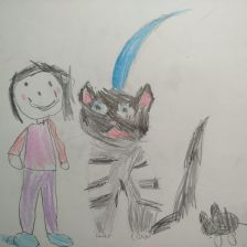 Полина Александровна Смирнова