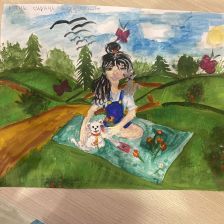 Юлия Александровна Елизарова