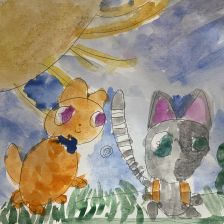 Софья Дмитриевна Кудрявцева