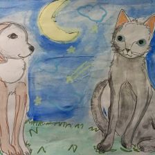 Алиса Денисовна Бохан