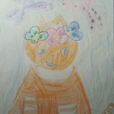 Александра Яборова