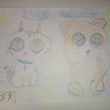 Анастасия Романовна Касьянова