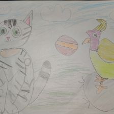 Кирилл Константинович Ружицкий