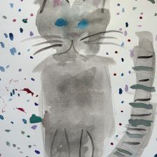 Эмма Кобзева