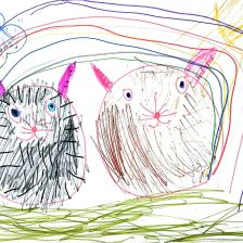 Мира Максимовна Климова