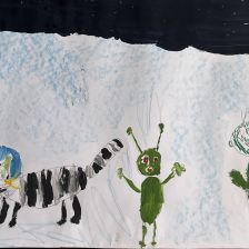 Ульяна Евгеньевна Никшина