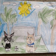 София Сергеевна Пестова