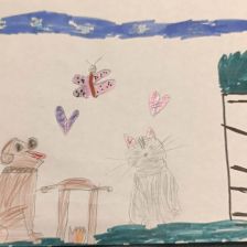 Валерия Евгеньевна Баранова