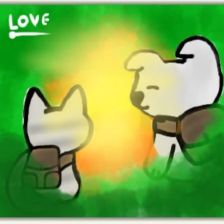 Жданова София Артемовна София в конкурсе «Замурчательные рисунки»