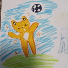 Даша Антоновна Малахова