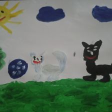 Милана Александровна Долоникова