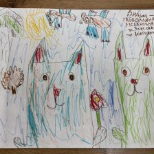 Диана Руслановна Гайнуллина