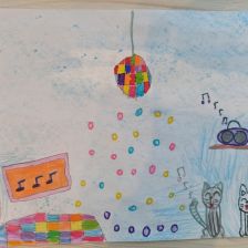 Таня Денисовна Григорьева