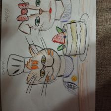 Дарья Дмитриевна Белякова