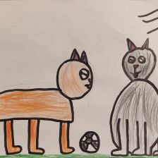 Юля Павловна Казакова