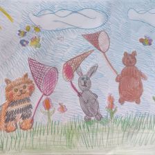 Анастасия Владимировна Славкина