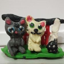 Есения Леонидовна Хренкова