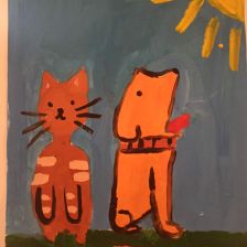 Лиза Андронова