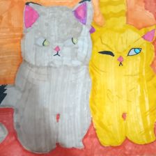 Ульяна Юрьевна Морозова