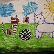 Алевтина Алексеевна Калиниченко